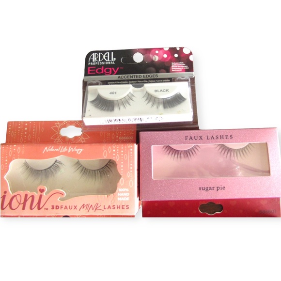 Lash Lot  Toni Ardell Sugar Pie - Picture 4 of 5